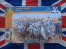 images/productimages/small/Templar Knights medieval era Italeri nw.1;32 voor.jpg